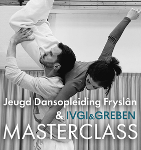 Masterclasses Ivgi & Greben